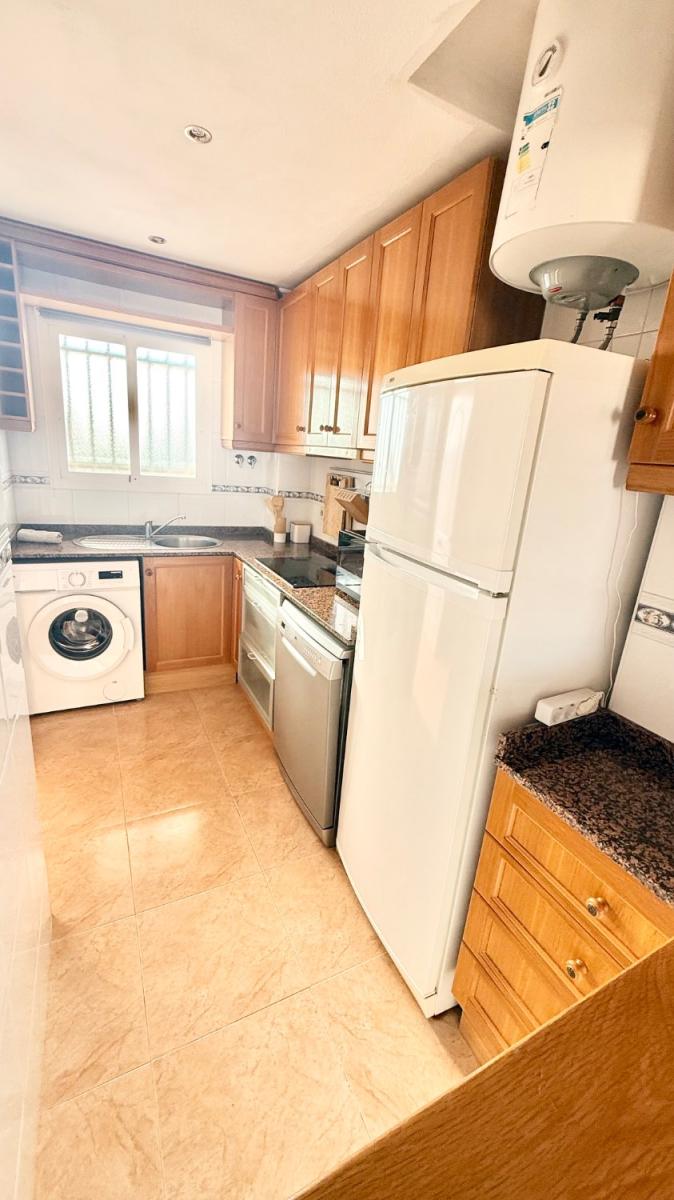 Apartment for Sale in Cartagena