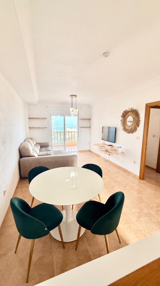 Apartment for Sale in Cartagena
