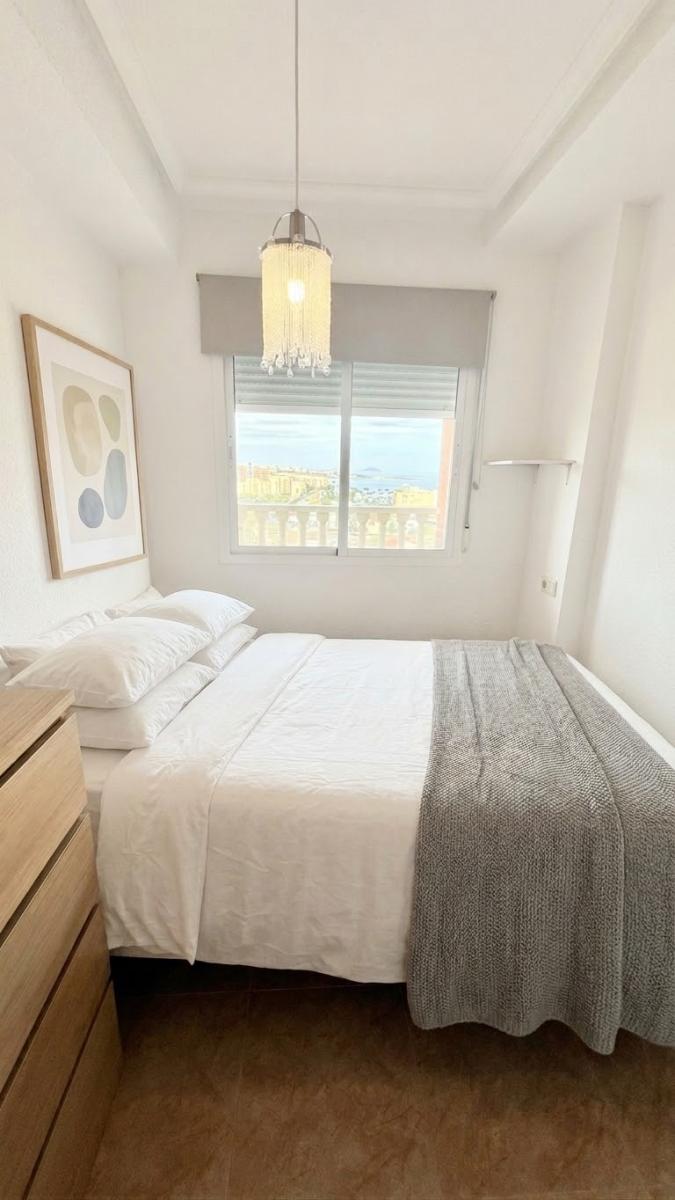 Apartment for Sale in Cartagena
