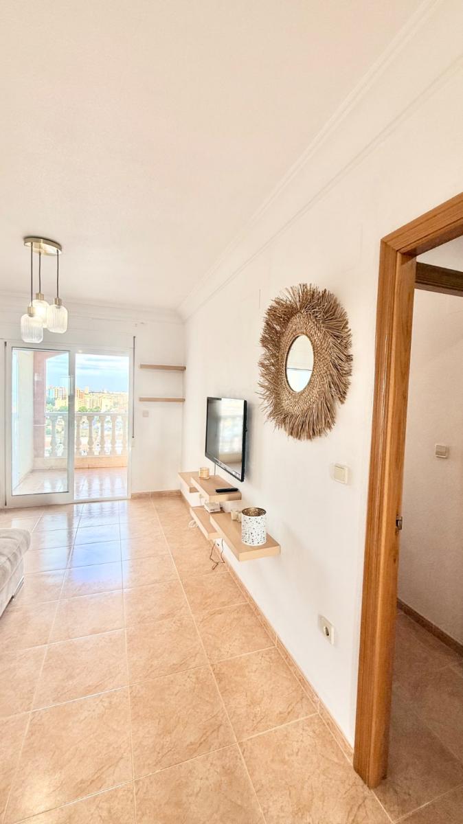 Apartment for Sale in Cartagena