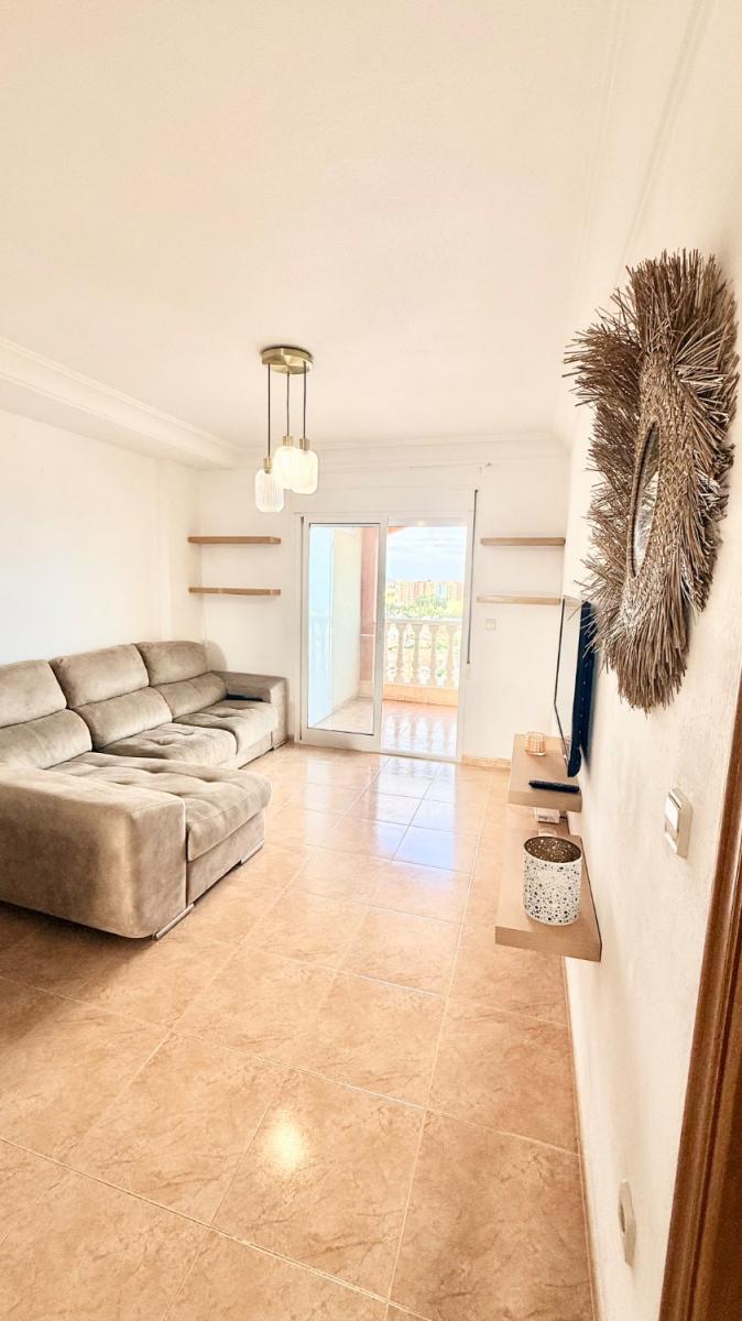 Apartment for Sale in Cartagena