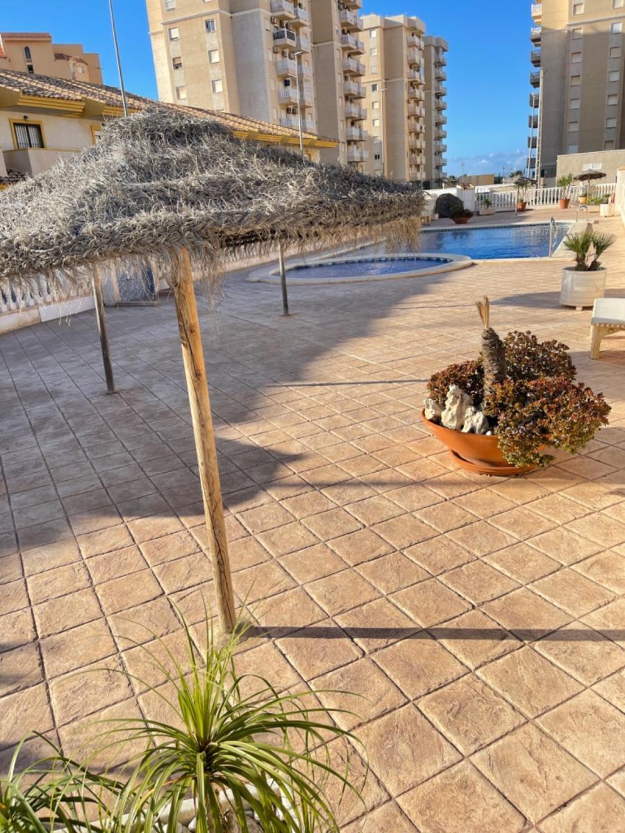 Duplex for Sale in Cartagena