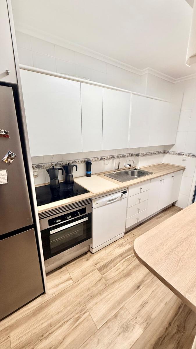 Duplex for Sale in Cartagena