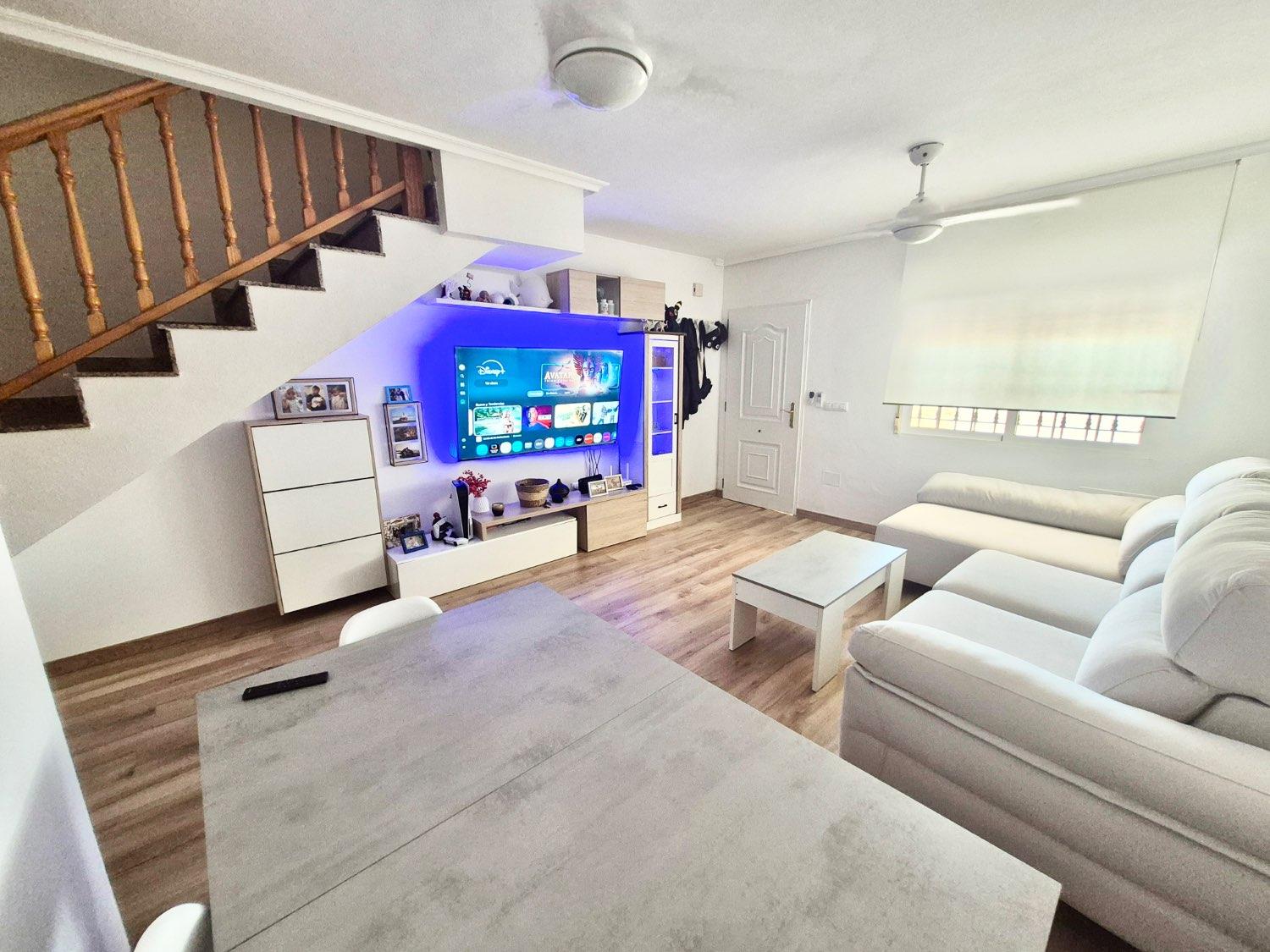 Duplex for Sale in Cartagena