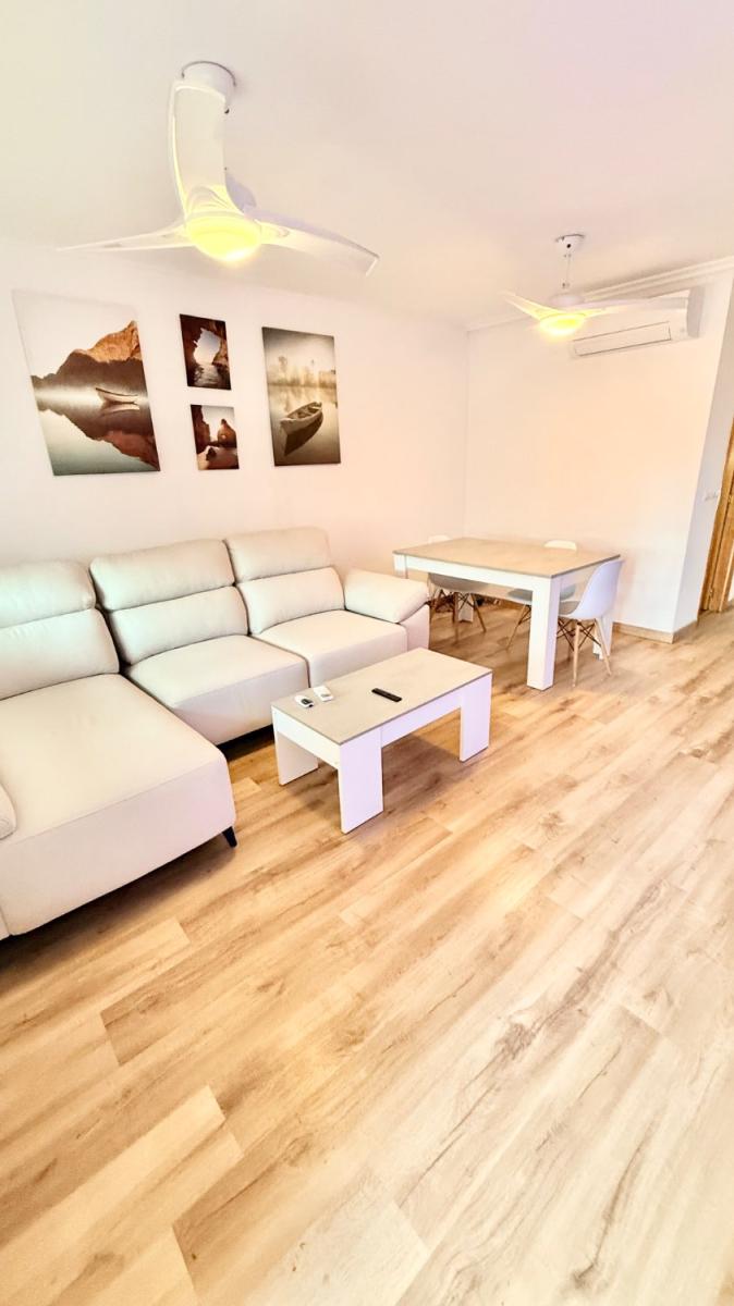 Duplex for Sale in Cartagena