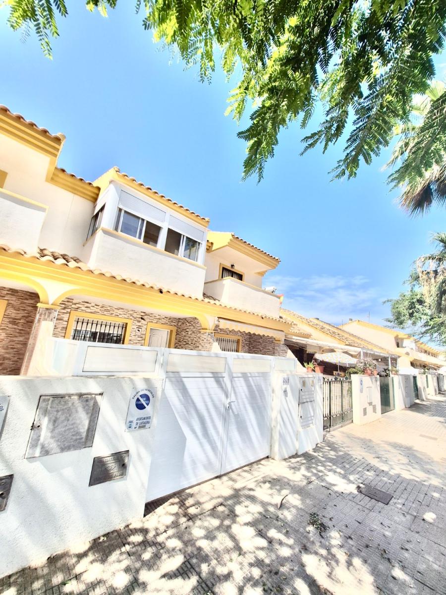 Duplex for Sale in Cartagena
