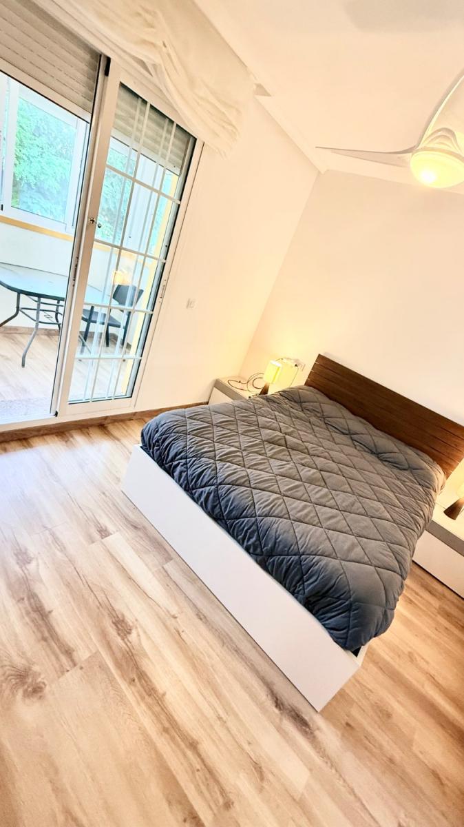 Duplex for Sale in Cartagena