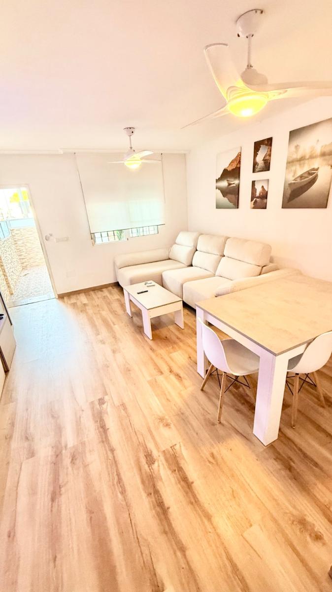 Duplex for Sale in Cartagena