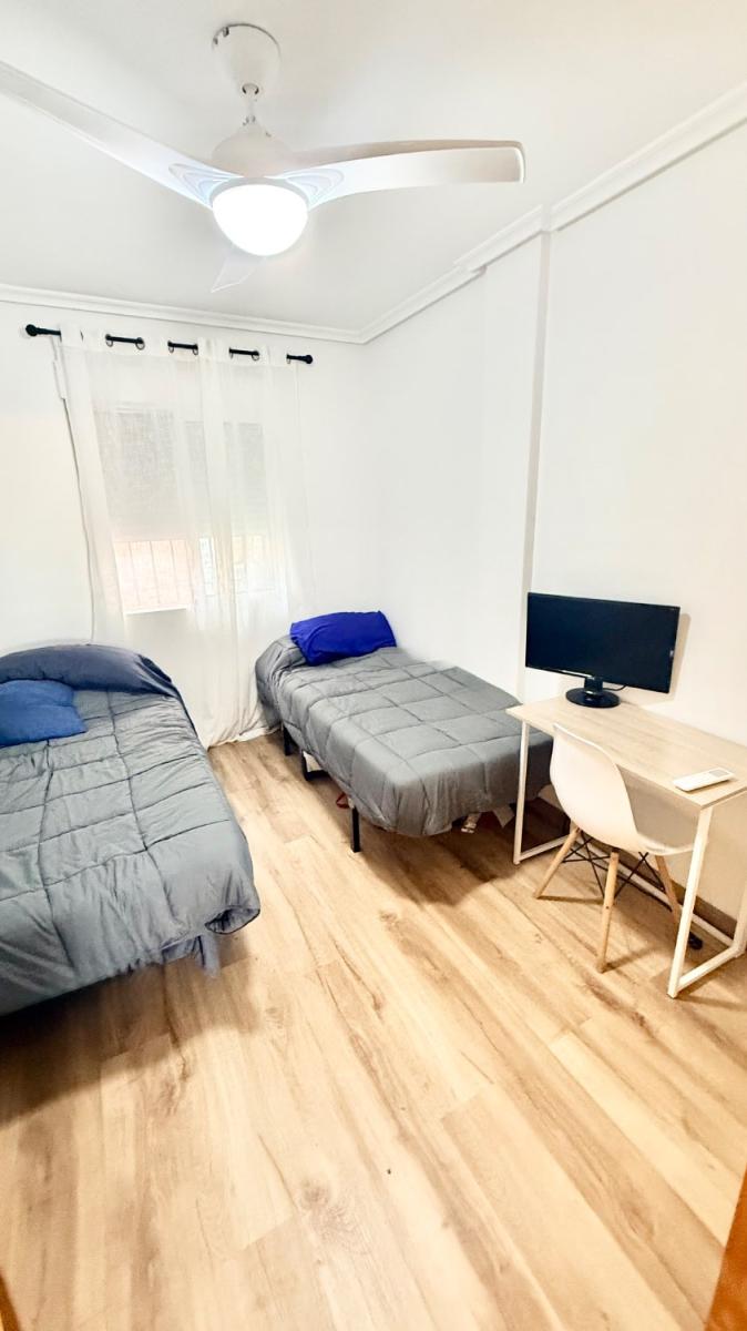 Duplex for Sale in Cartagena