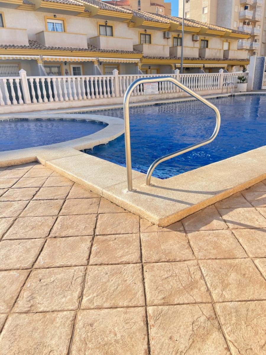 Duplex for Sale in Cartagena