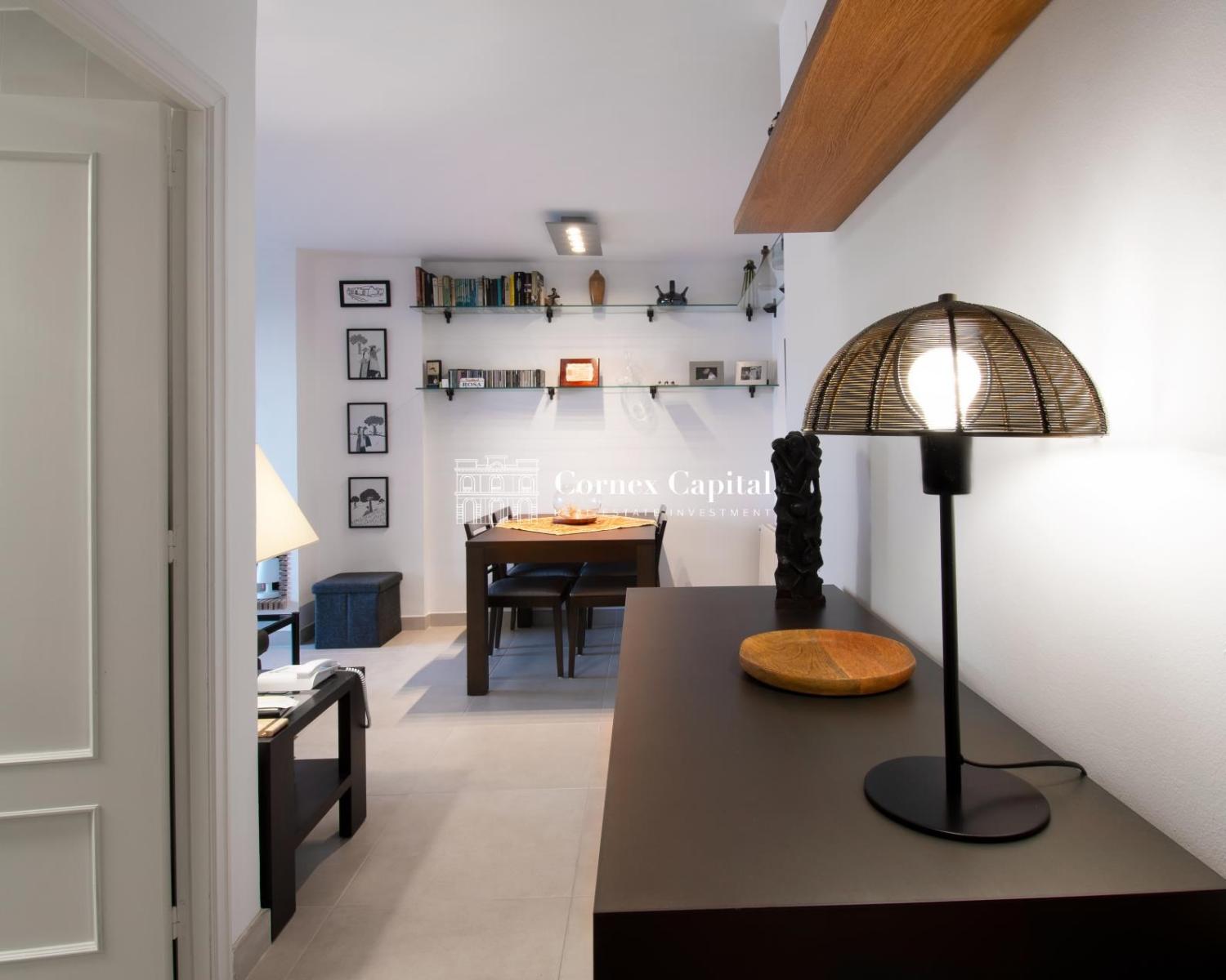 Apartment for Sale in Castell-Platja d'Aro