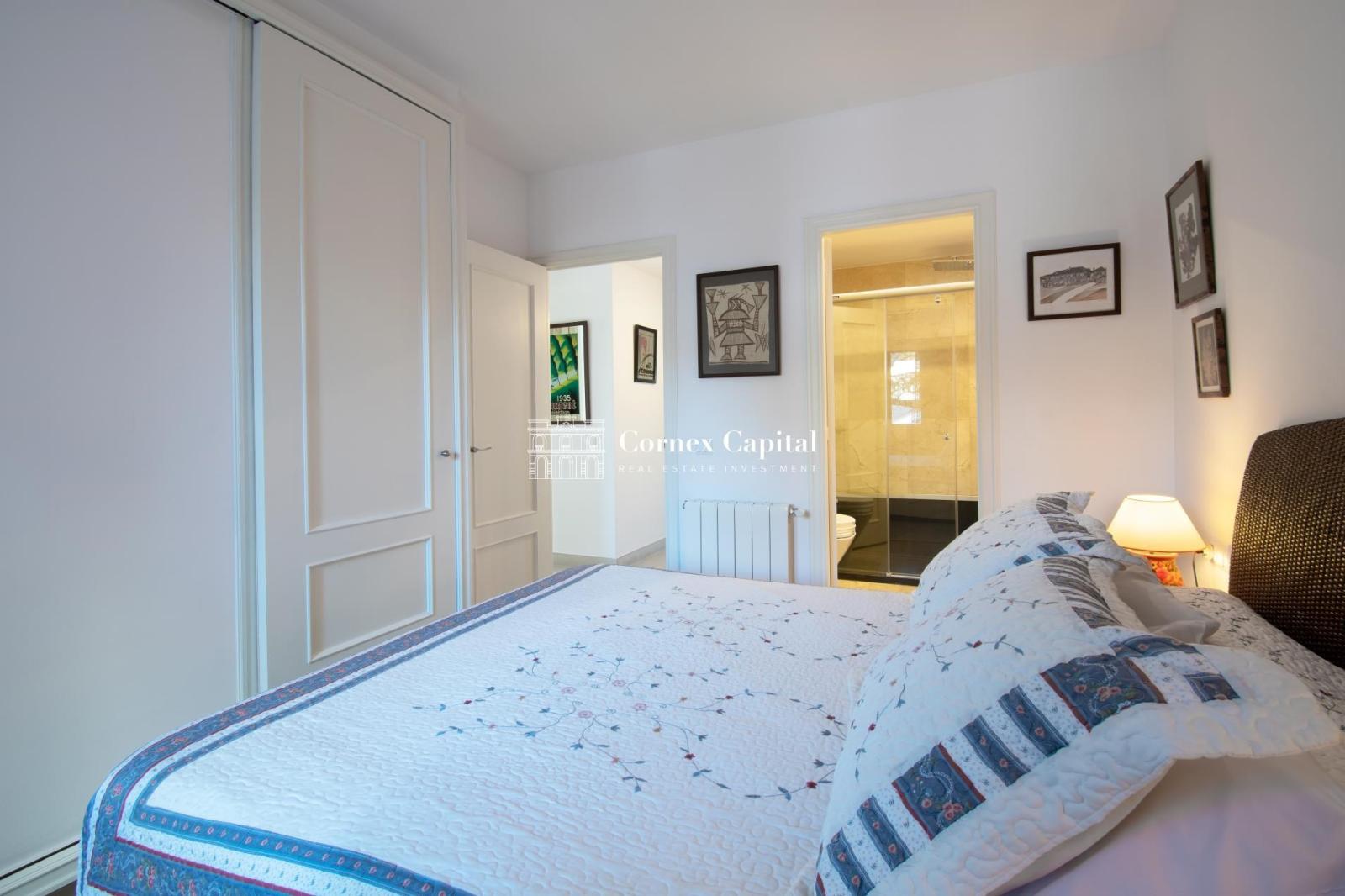 Apartment for Sale in Castell-Platja d'Aro