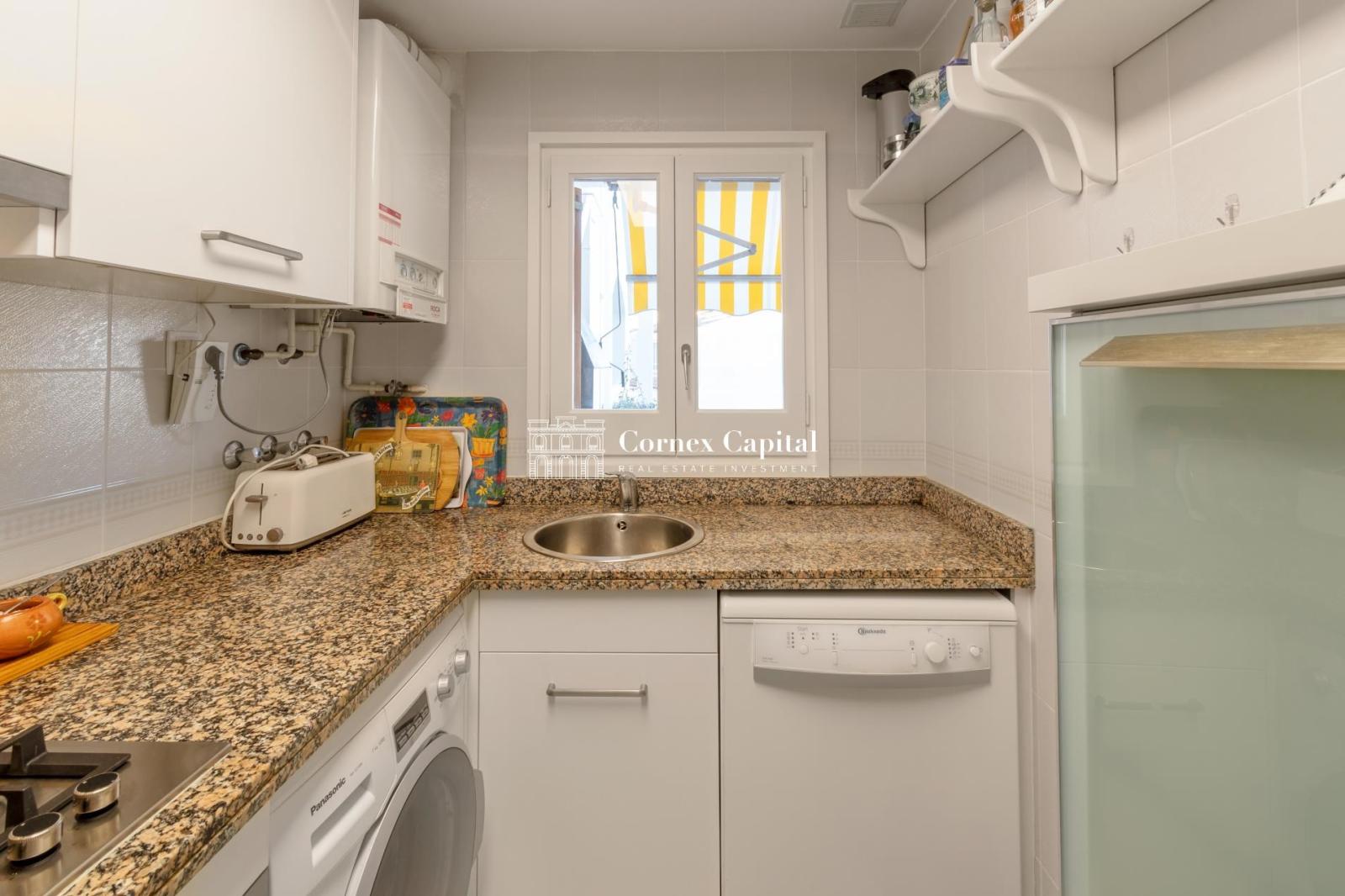 Apartment for Sale in Castell-Platja d'Aro