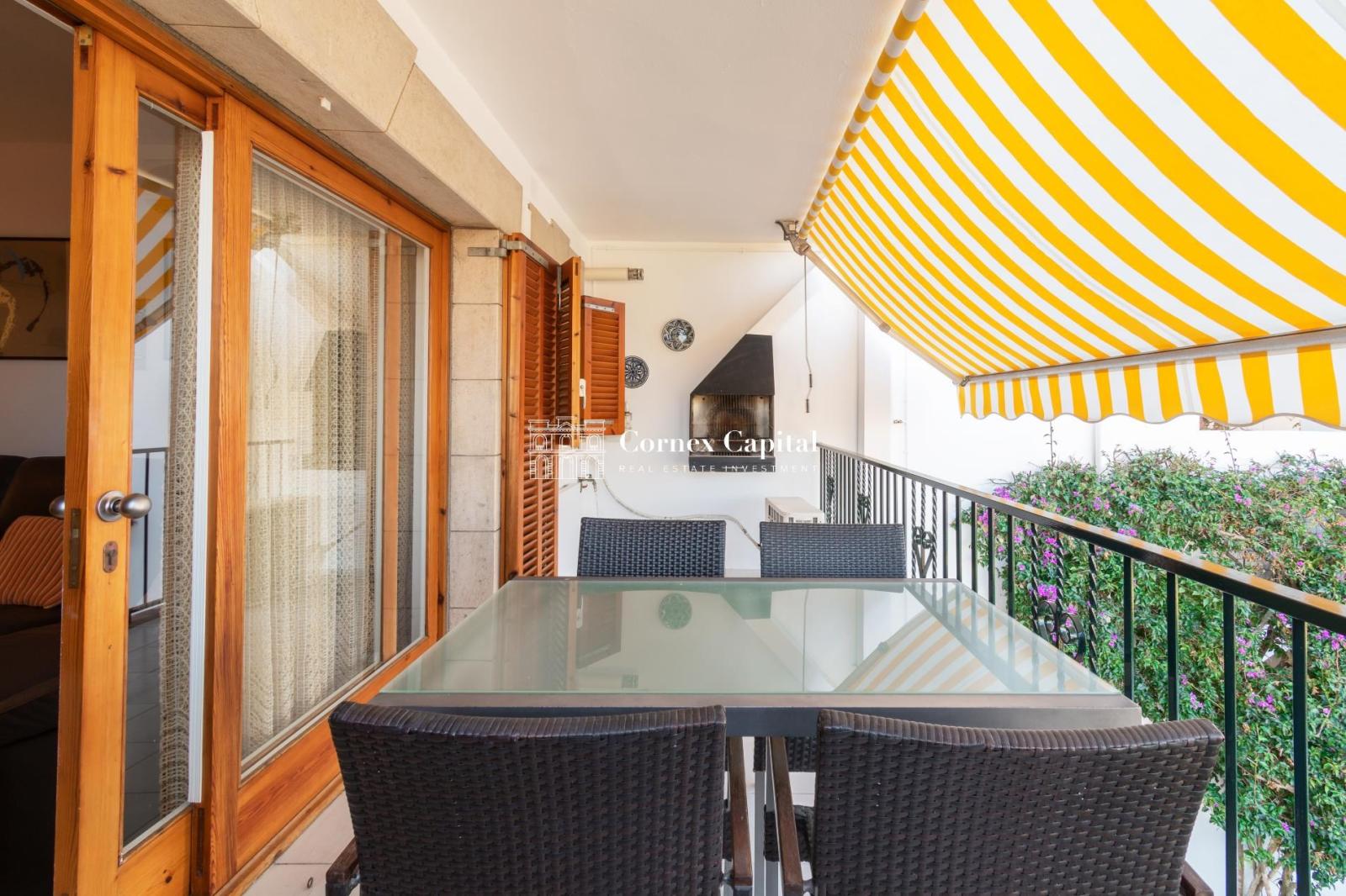 Apartment for Sale in Castell-Platja d'Aro
