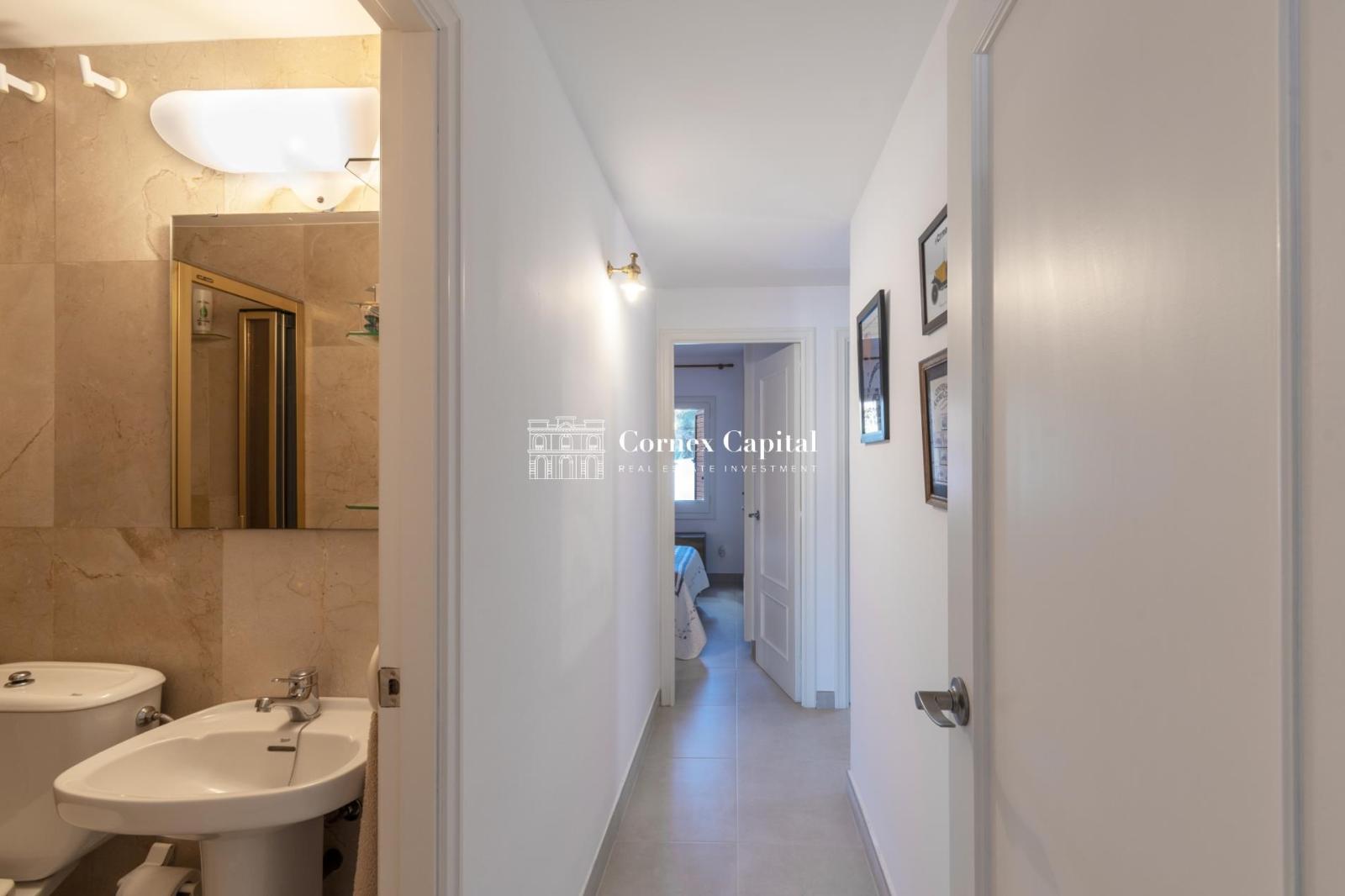 Apartment for Sale in Castell-Platja d'Aro