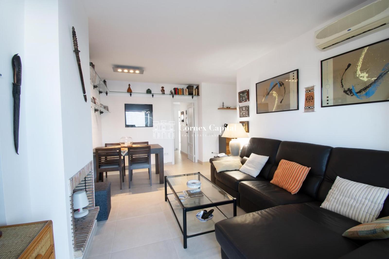 Apartment for Sale in Castell-Platja d'Aro