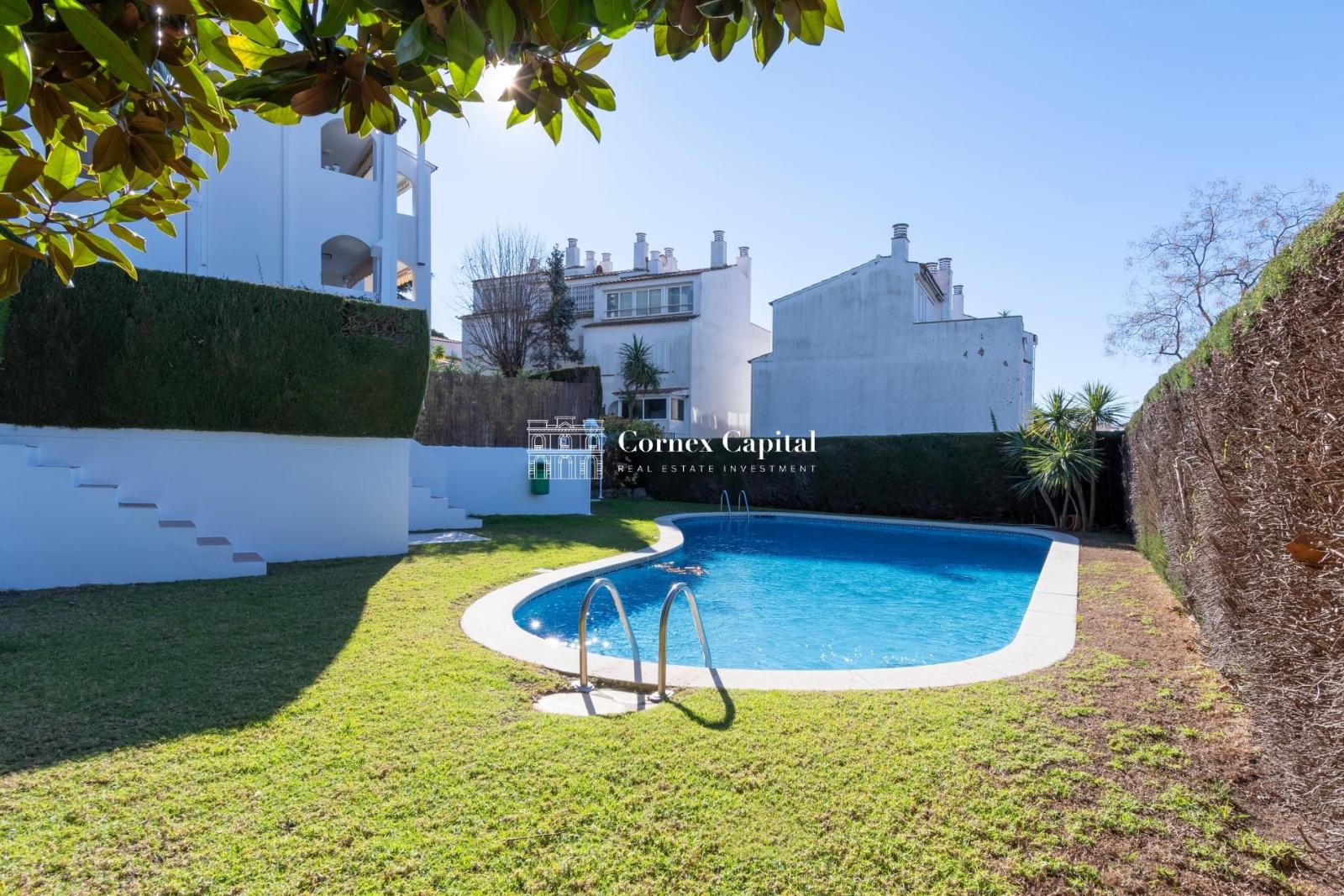 Apartment for Sale in Castell-Platja d'Aro