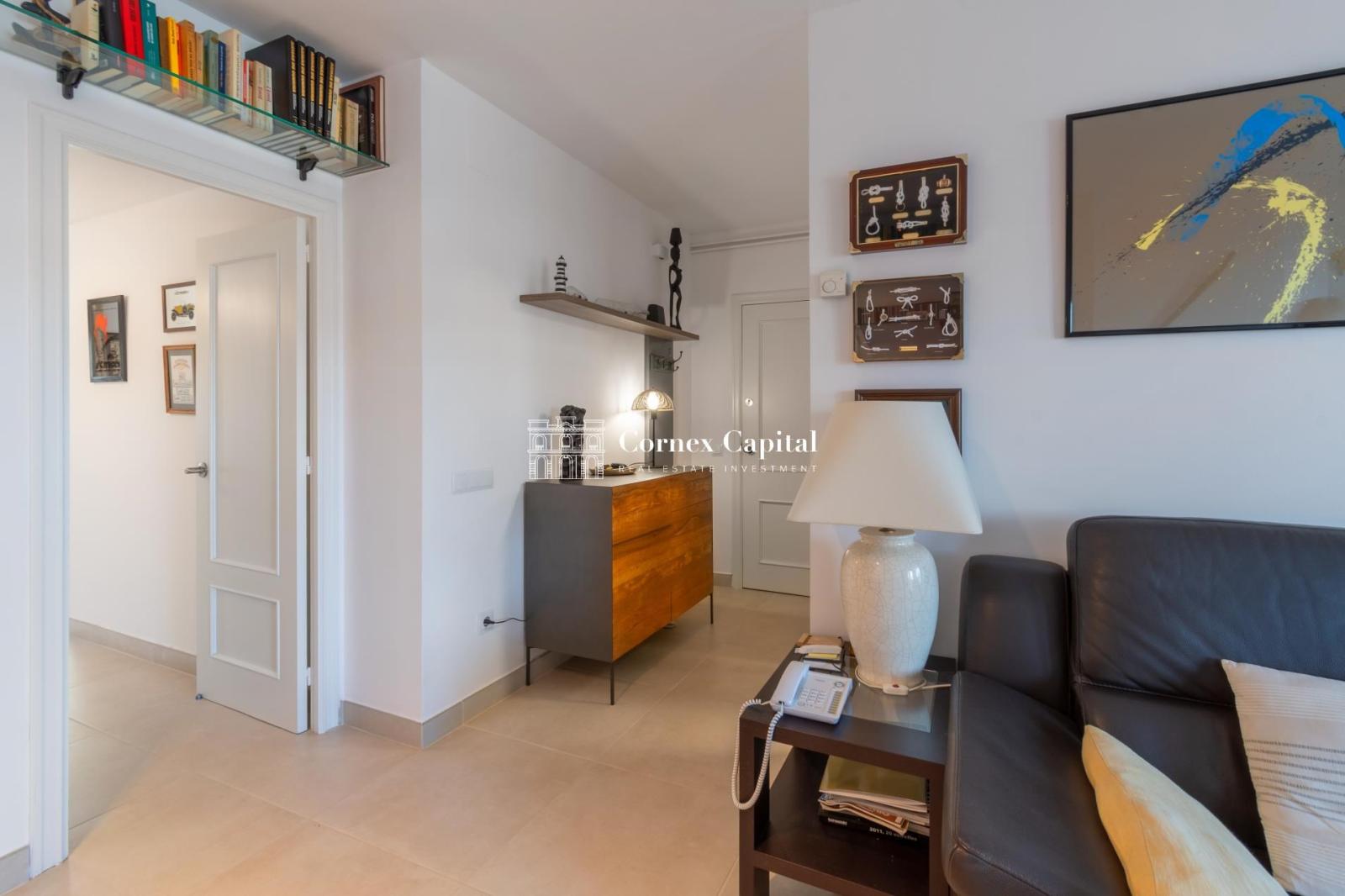 Apartment for Sale in Castell-Platja d'Aro