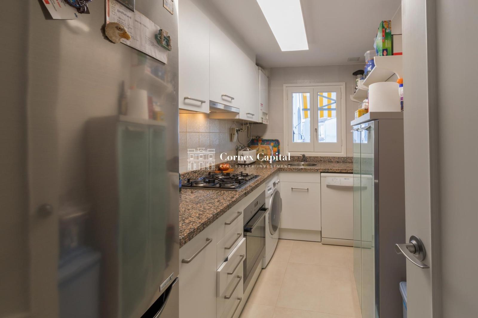 Apartment for Sale in Castell-Platja d'Aro