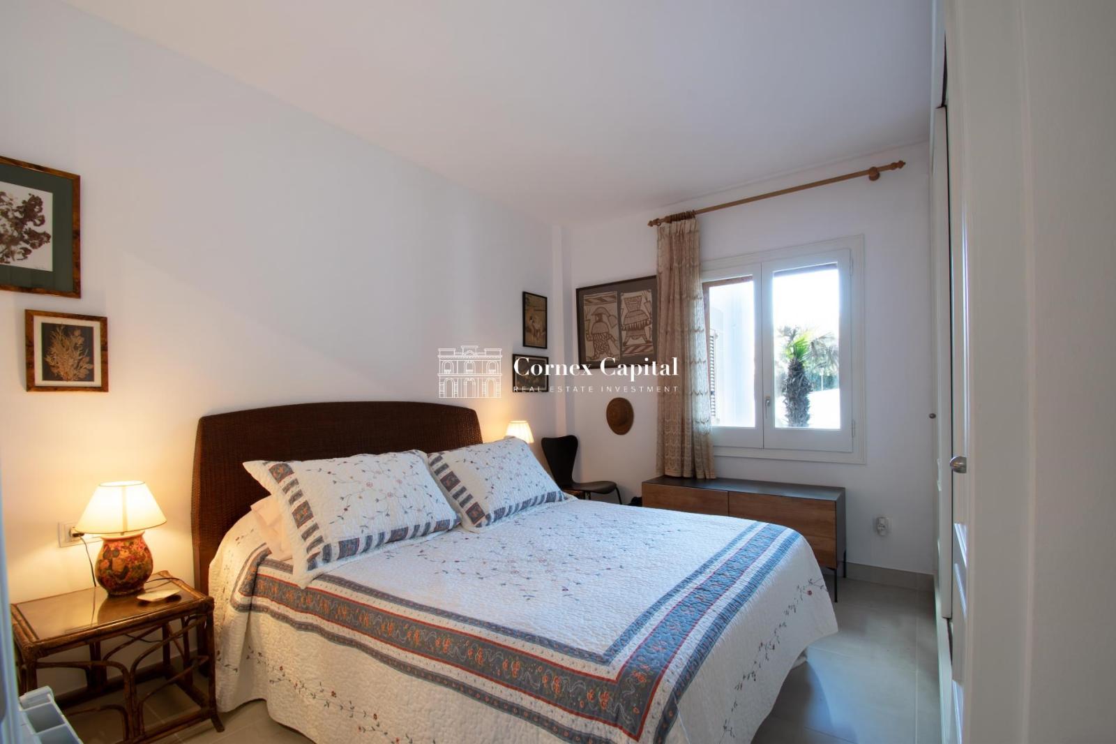 Apartment for Sale in Castell-Platja d'Aro