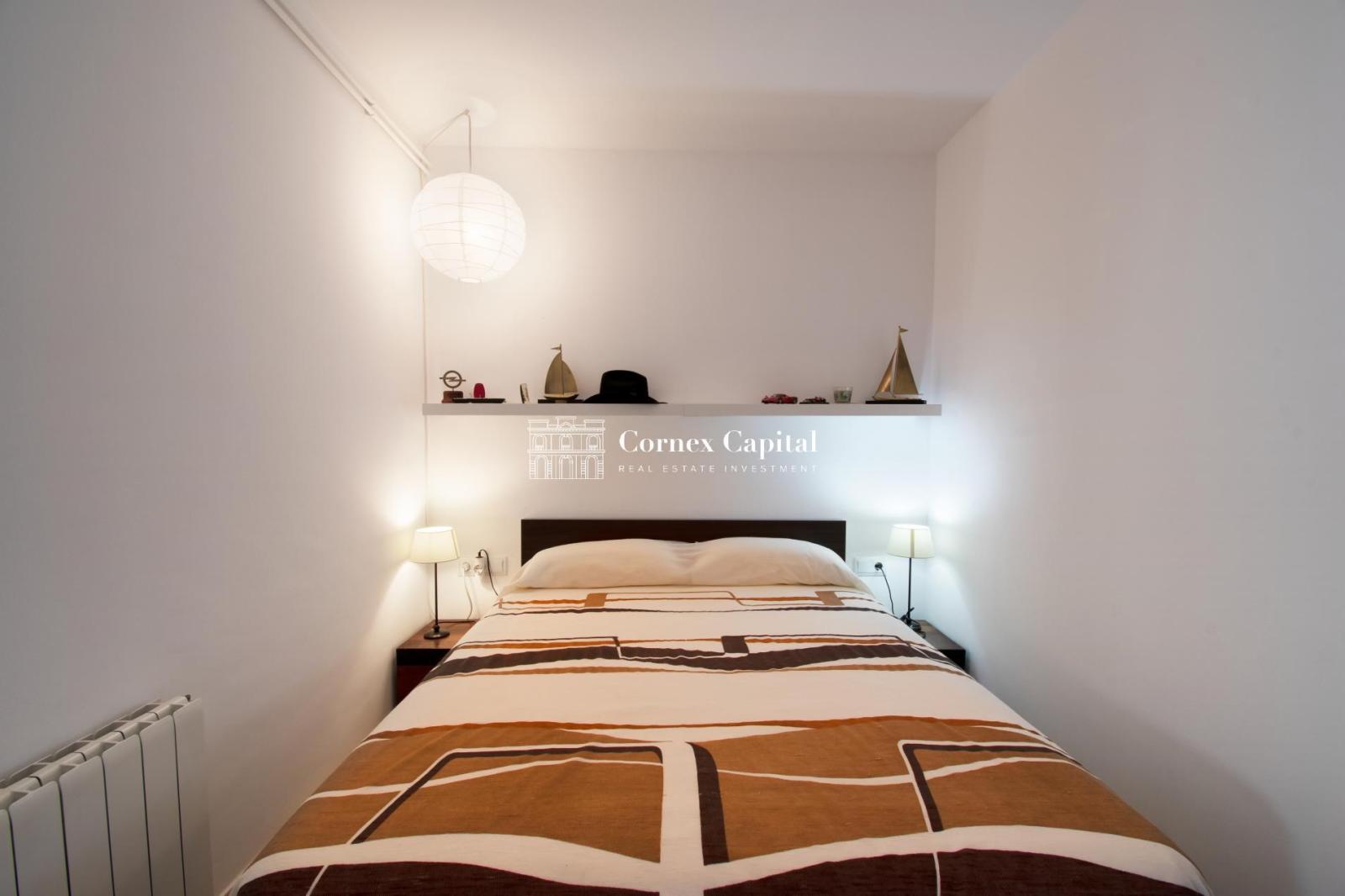 Apartment for Sale in Castell-Platja d'Aro