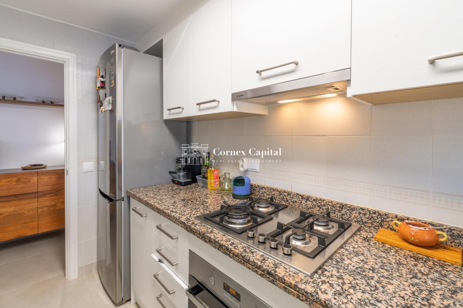 Apartment for Sale in Castell-Platja d'Aro