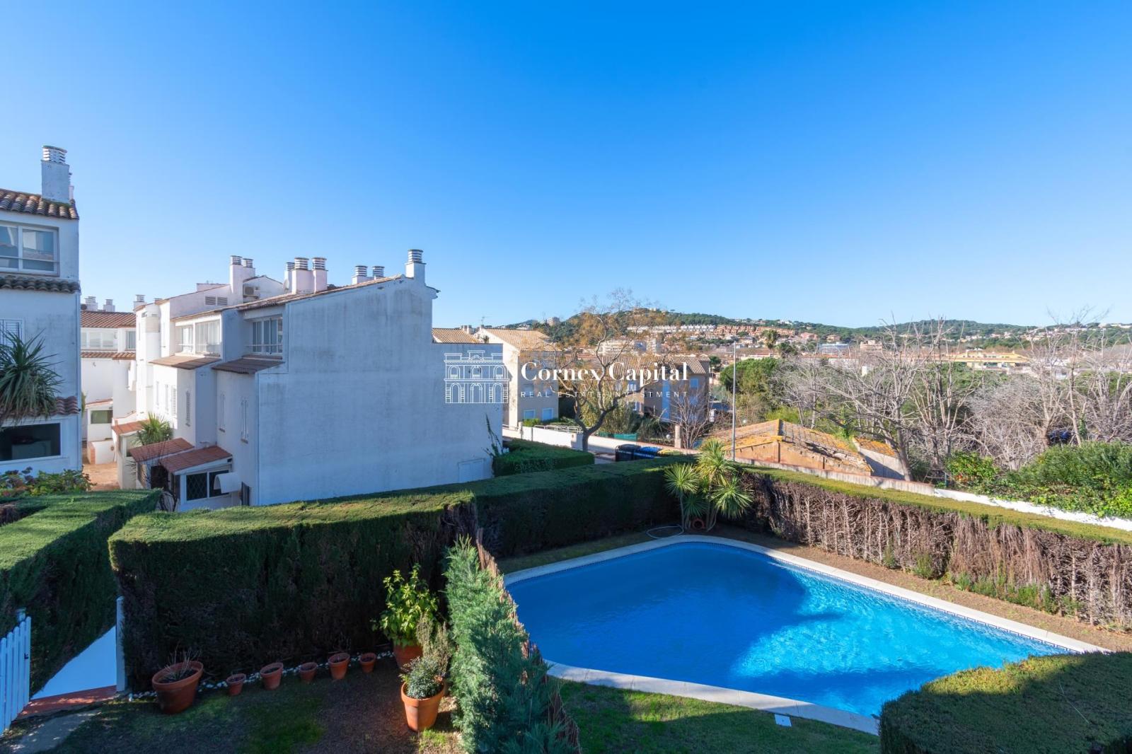 Apartment for Sale in Castell-Platja d'Aro