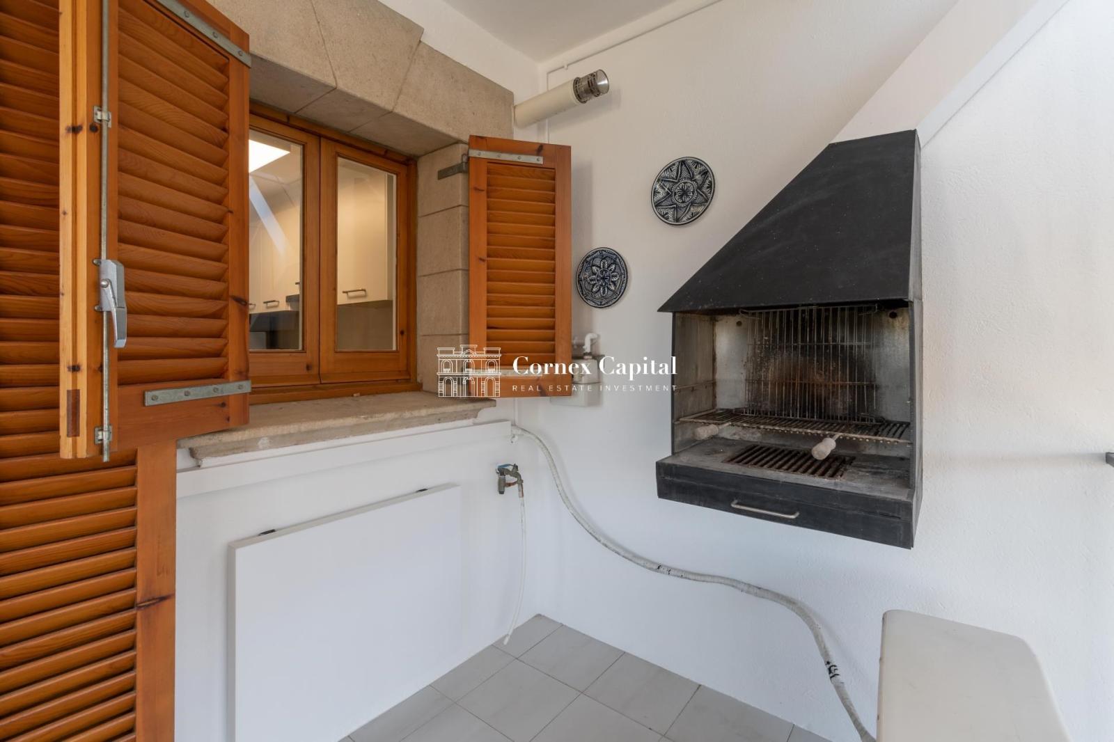 Apartment for Sale in Castell-Platja d'Aro
