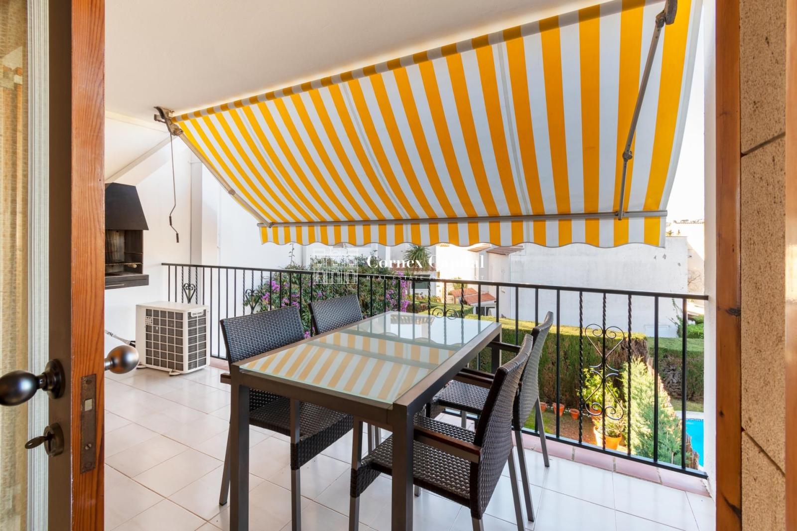 Apartment for Sale in Castell-Platja d'Aro
