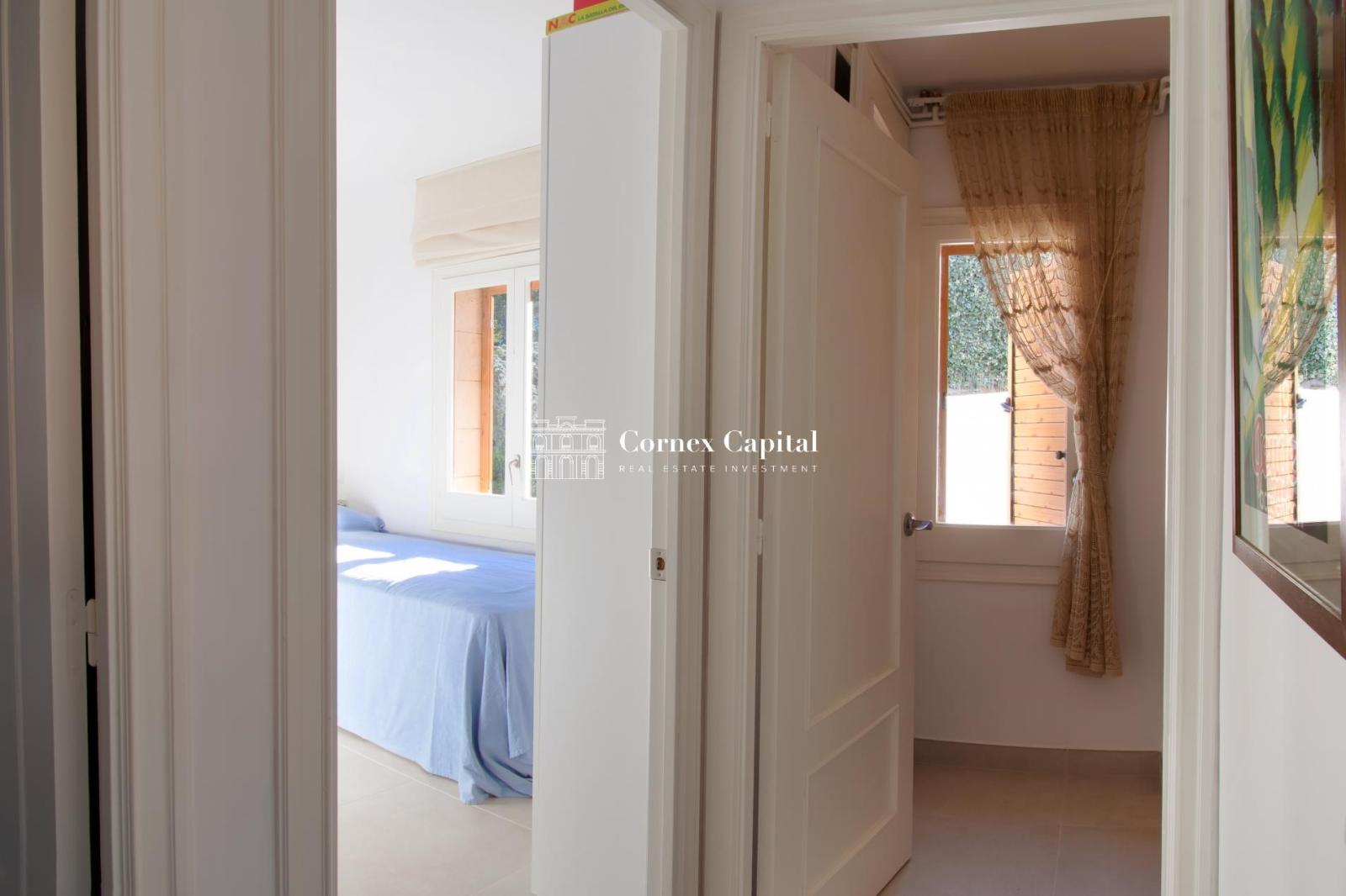 Apartment for Sale in Castell-Platja d'Aro