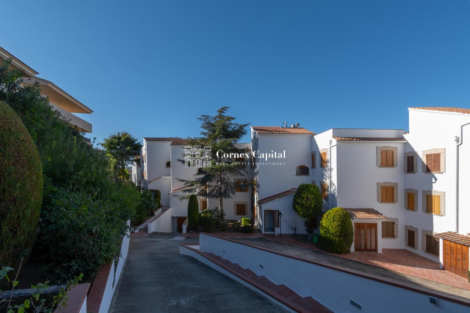 Apartment for Sale in Castell-Platja d'Aro