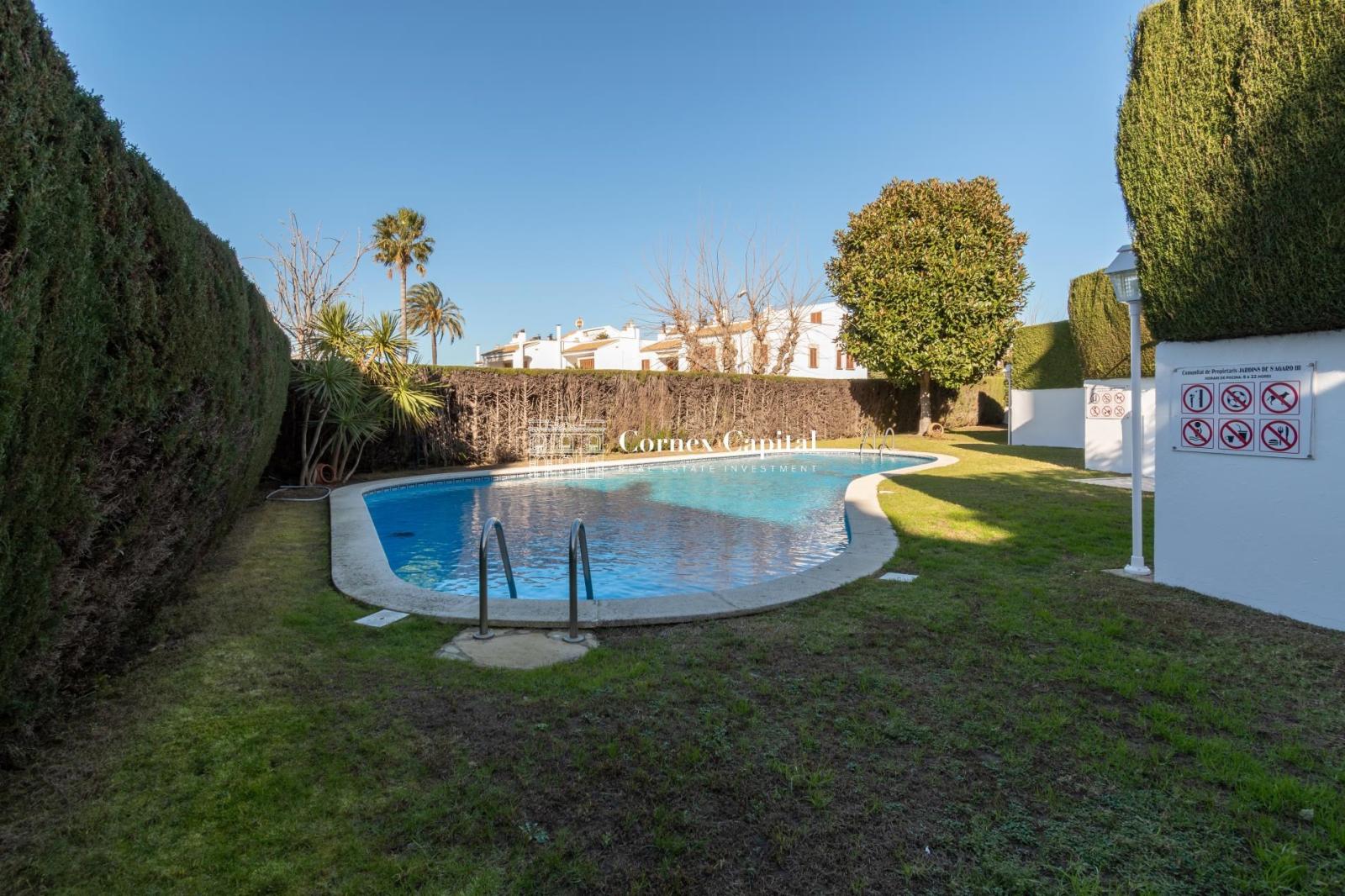 Apartment for Sale in Castell-Platja d'Aro