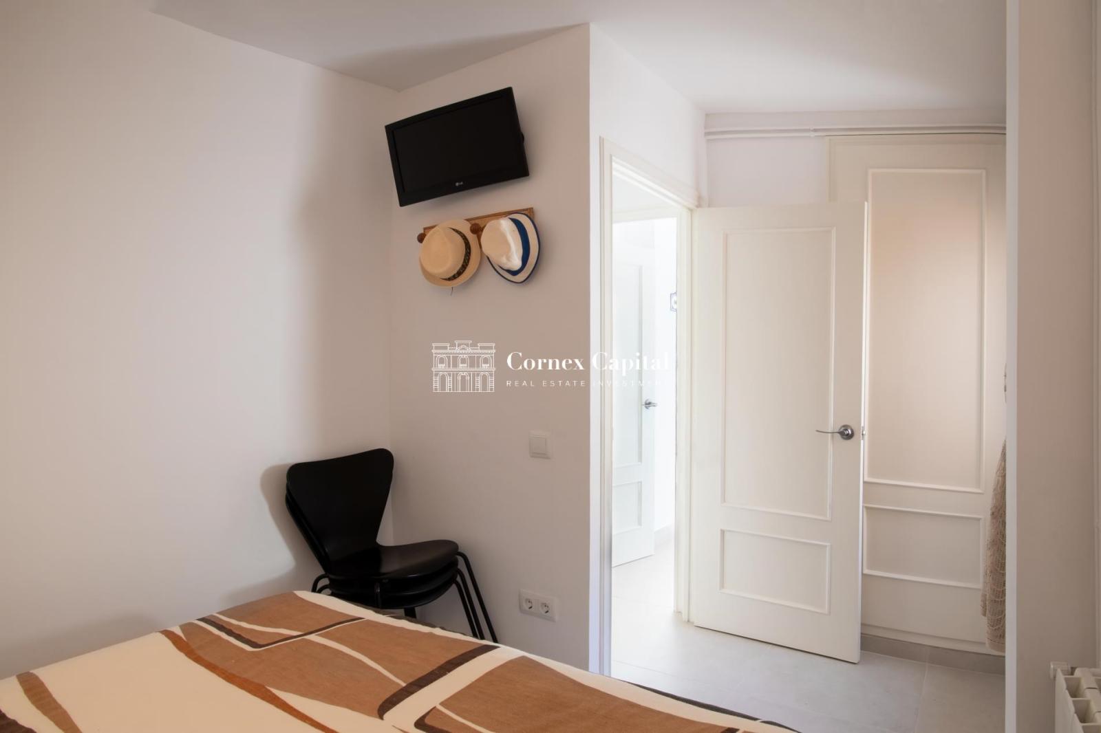 Apartment for Sale in Castell-Platja d'Aro