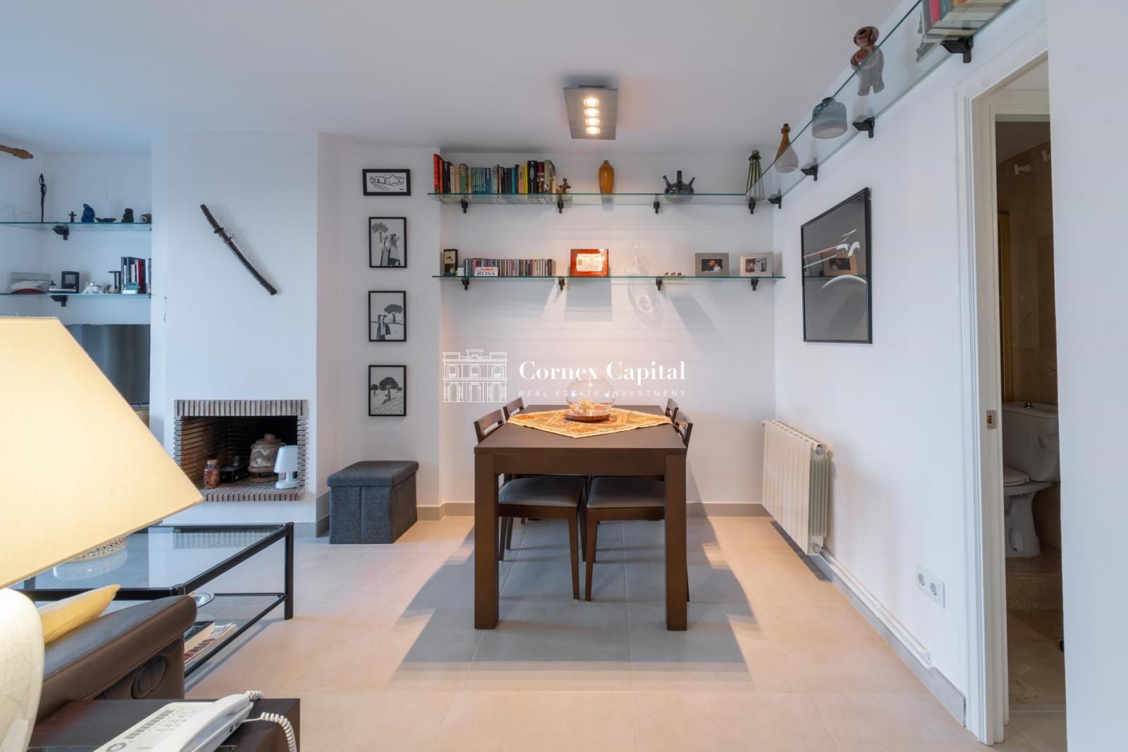 Apartment for Sale in Castell-Platja d'Aro