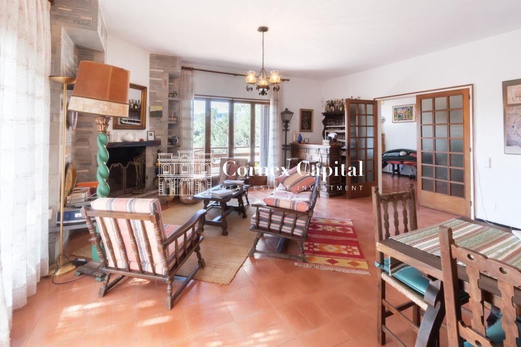 House for Sale in Castell-Platja d'Aro