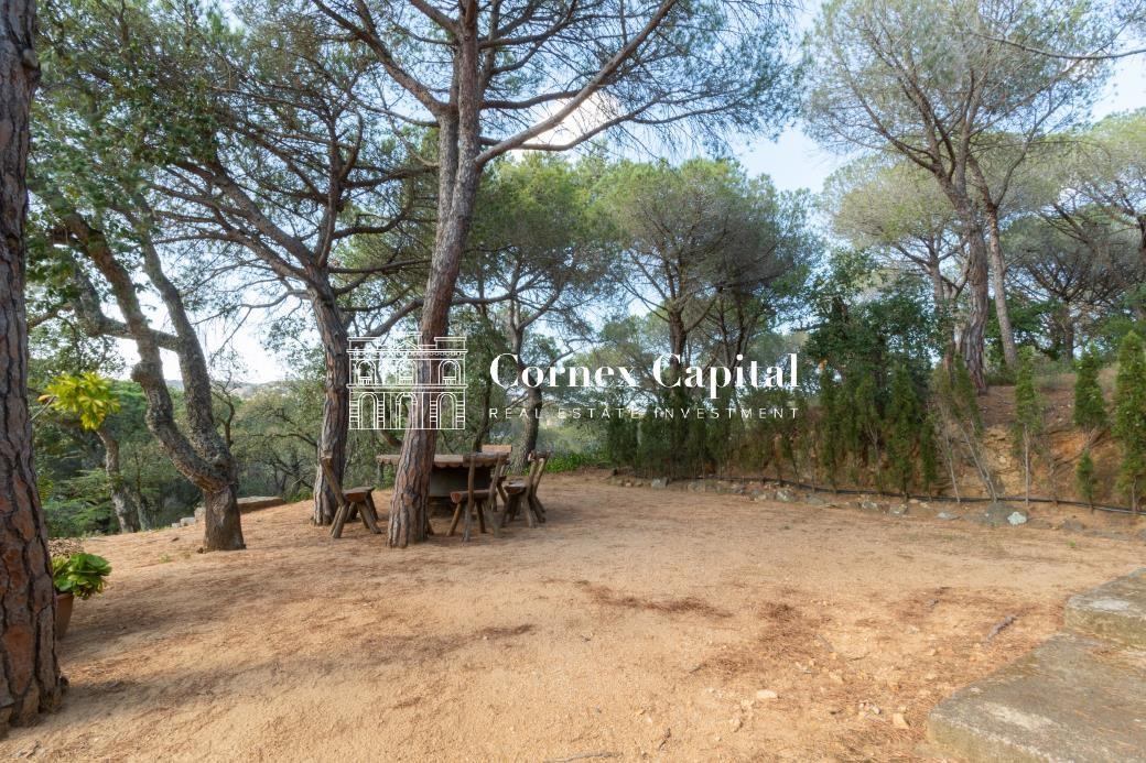 House for Sale in Castell-Platja d'Aro