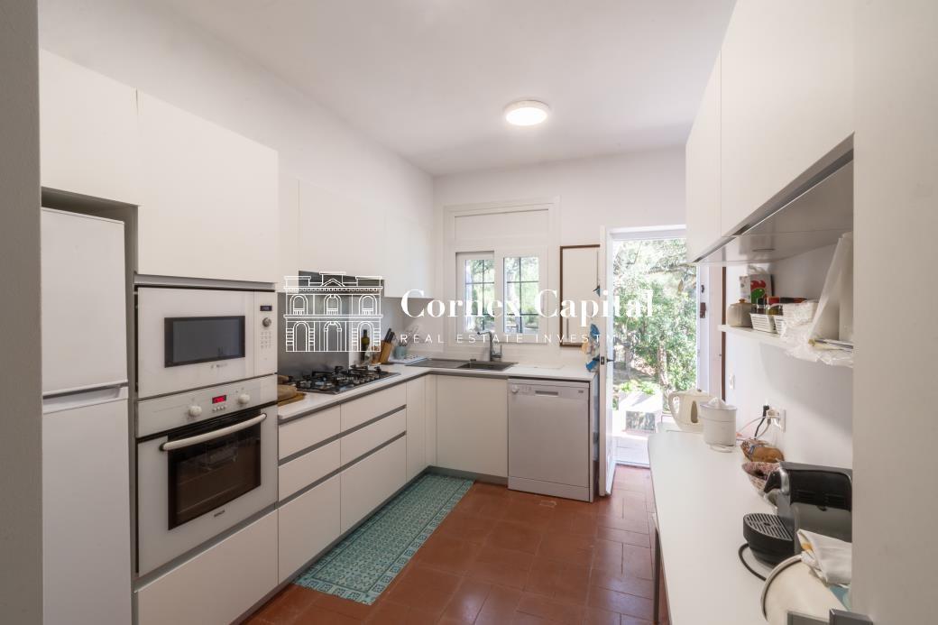 House for Sale in Castell-Platja d'Aro
