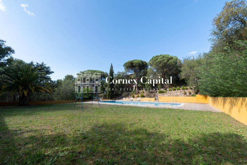 House for Sale in Castell-Platja d'Aro