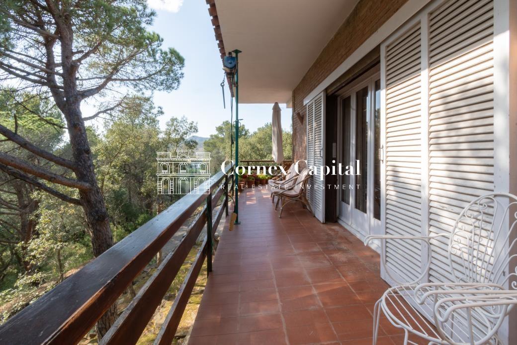 House for Sale in Castell-Platja d'Aro