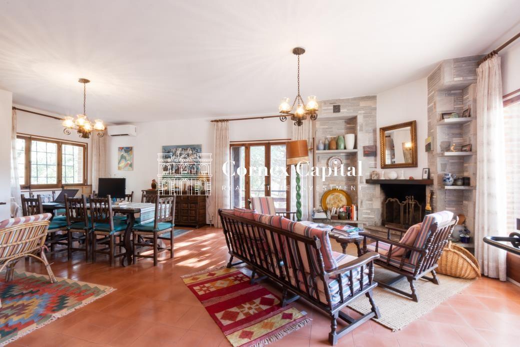 House for Sale in Castell-Platja d'Aro