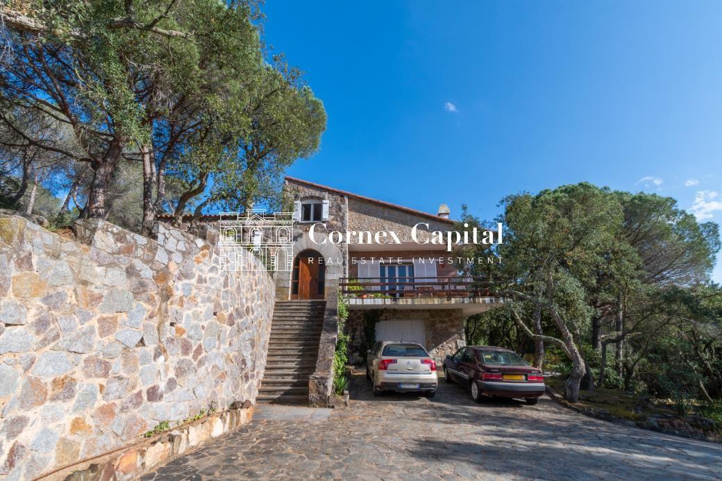 House for Sale in Castell-Platja d'Aro