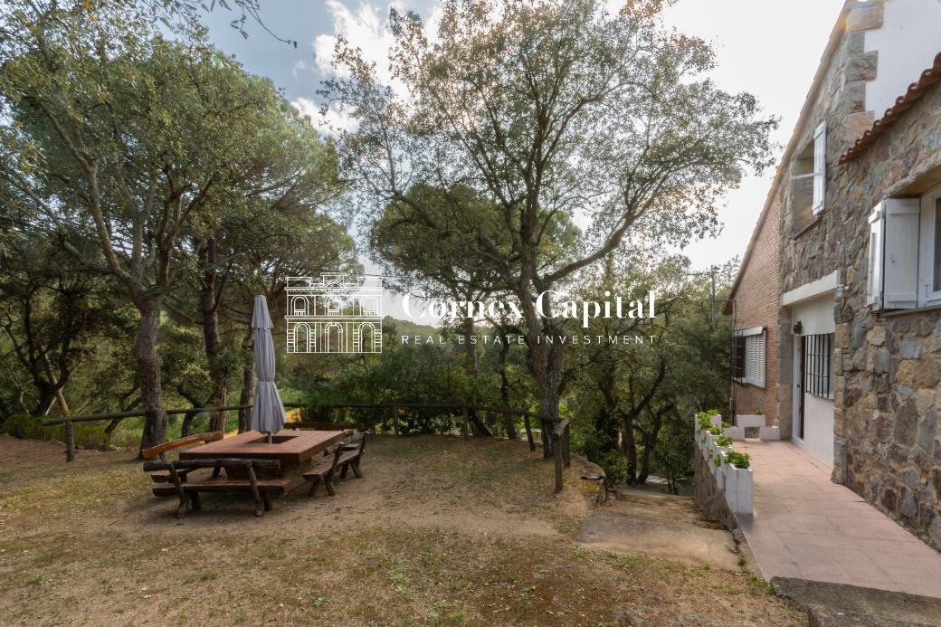 House for Sale in Castell-Platja d'Aro