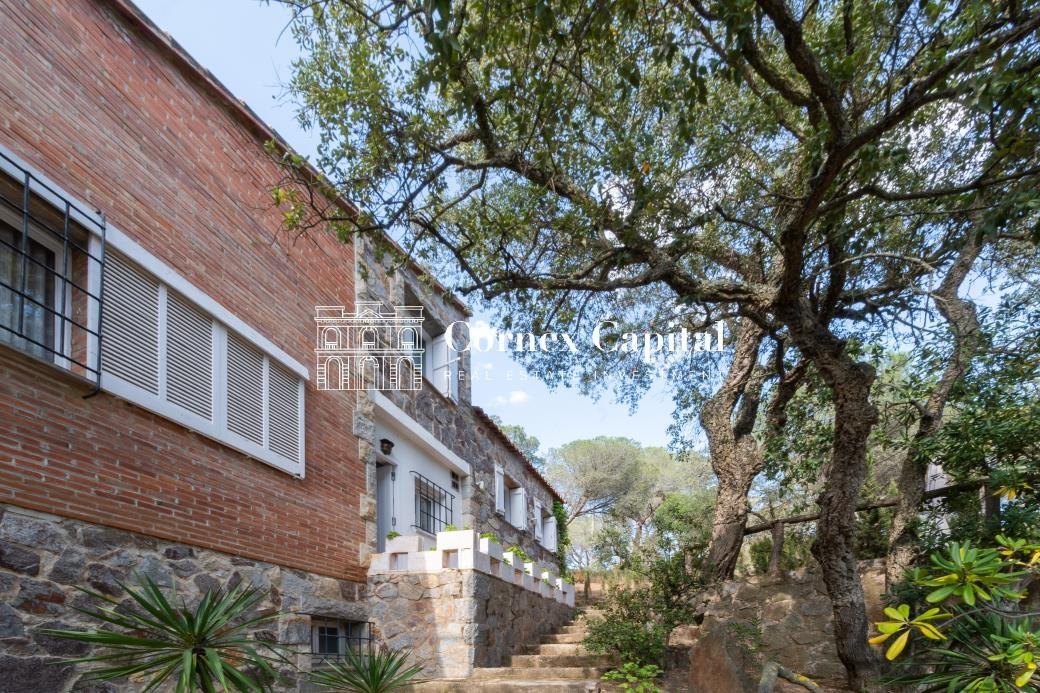 House for Sale in Castell-Platja d'Aro