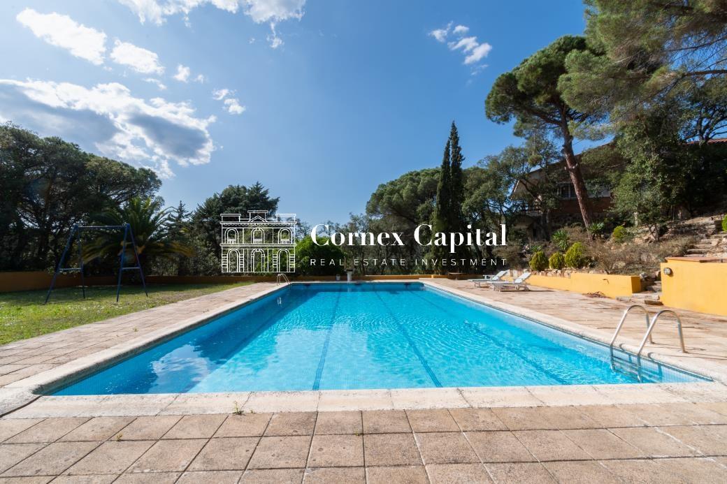 House for Sale in Castell-Platja d'Aro