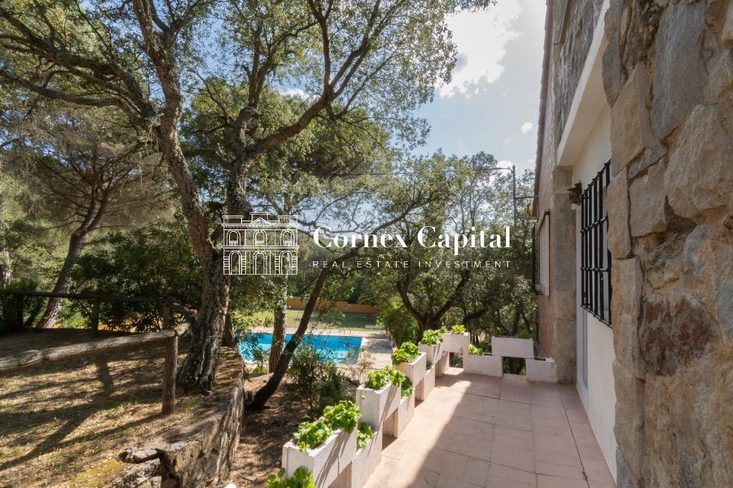 House for Sale in Castell-Platja d'Aro