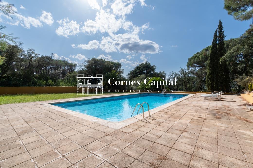House for Sale in Castell-Platja d'Aro