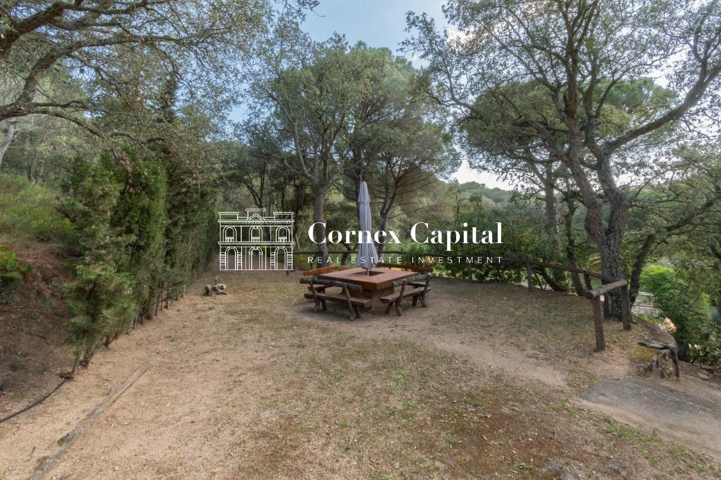 House for Sale in Castell-Platja d'Aro
