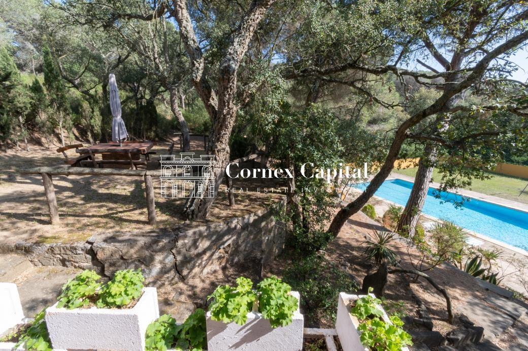 House for Sale in Castell-Platja d'Aro
