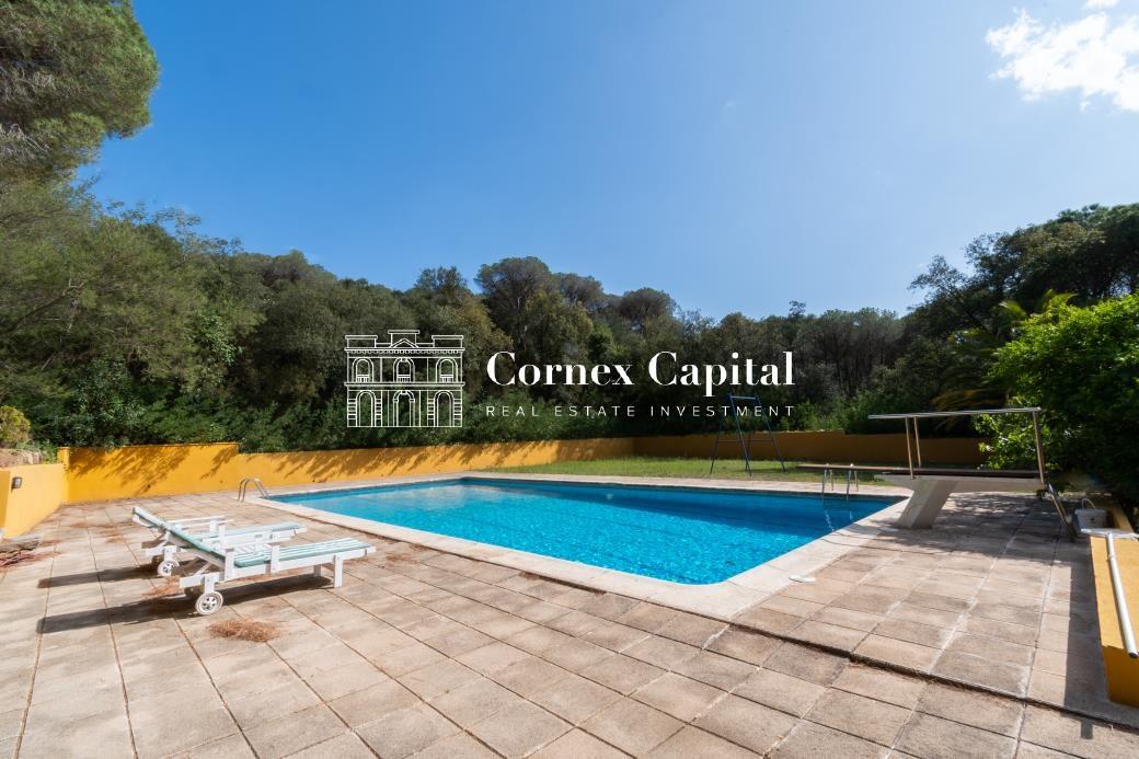 House for Sale in Castell-Platja d'Aro