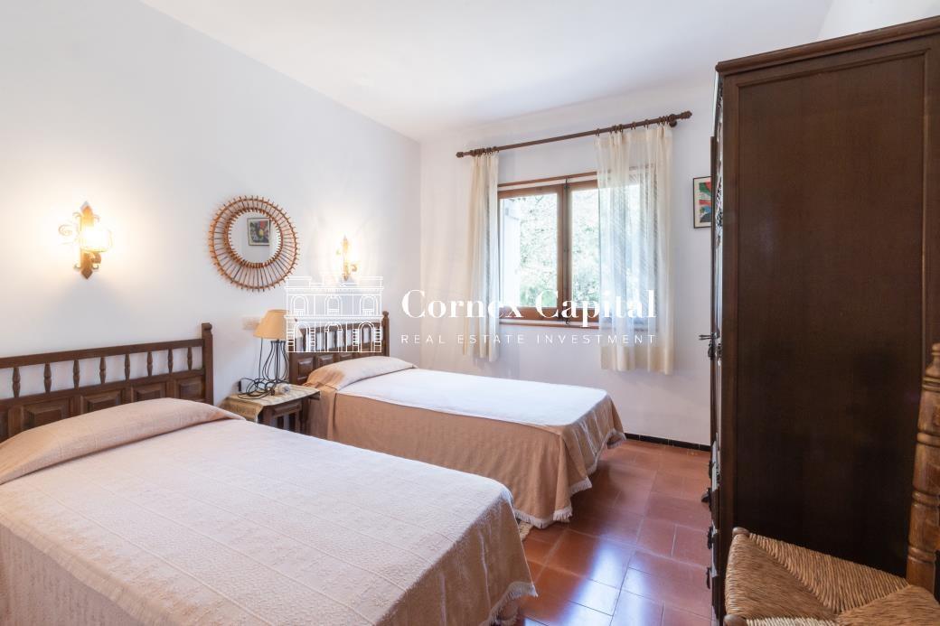 House for Sale in Castell-Platja d'Aro